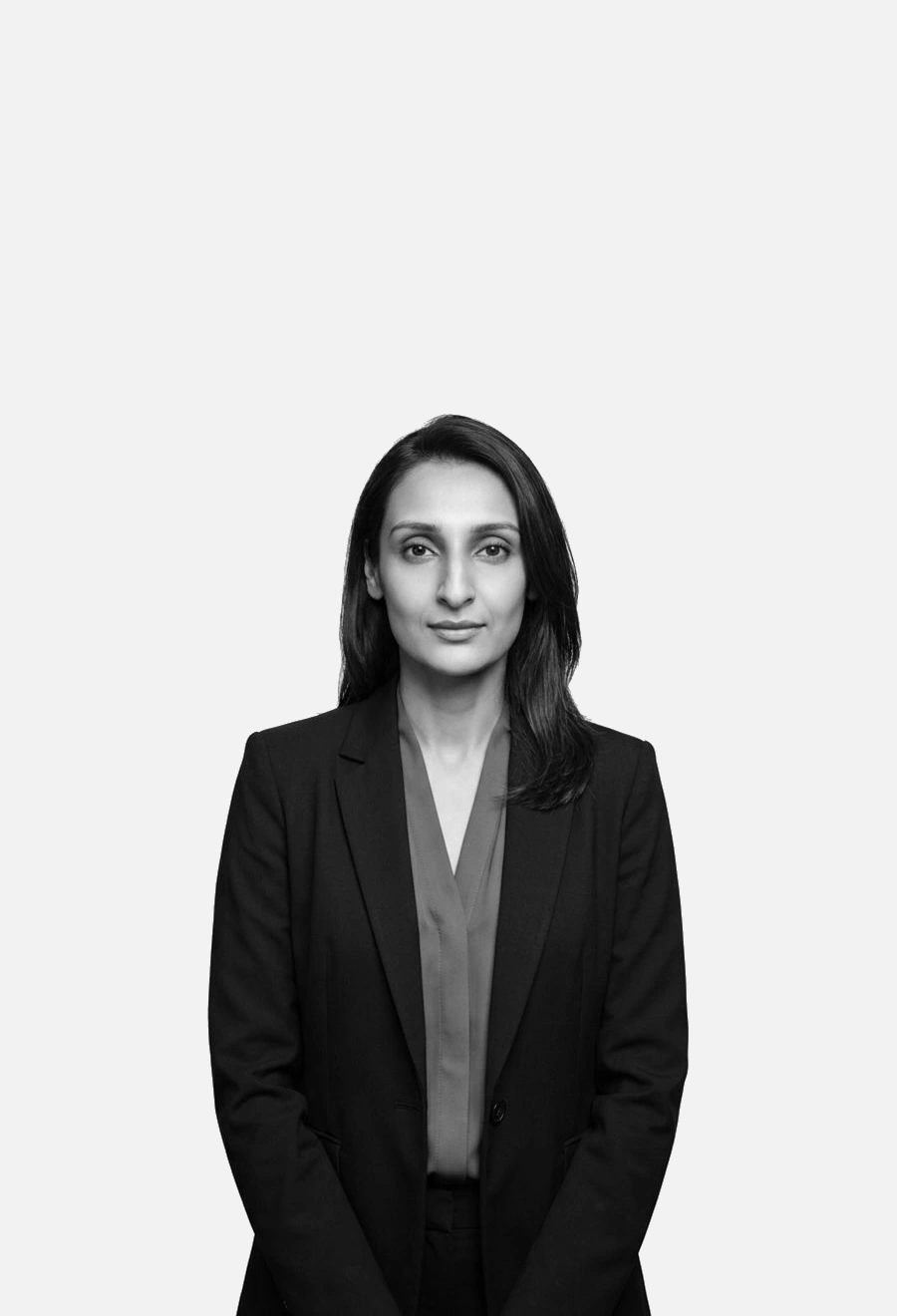 Ramallah Munir — Senior Account Manager