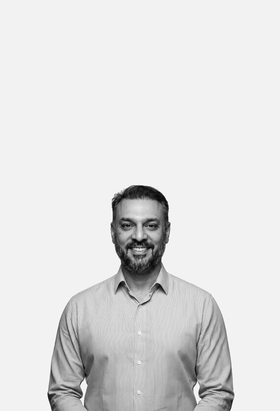 Saami Abbas — Co-Founder, Progatix, Florida