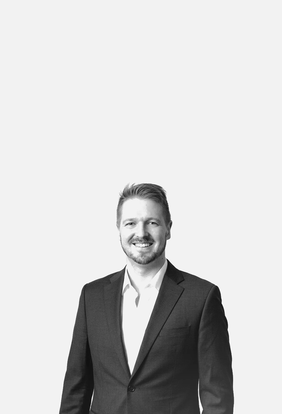 Will VanBuskirk — Co-Founder, Veridian Solutions, USA