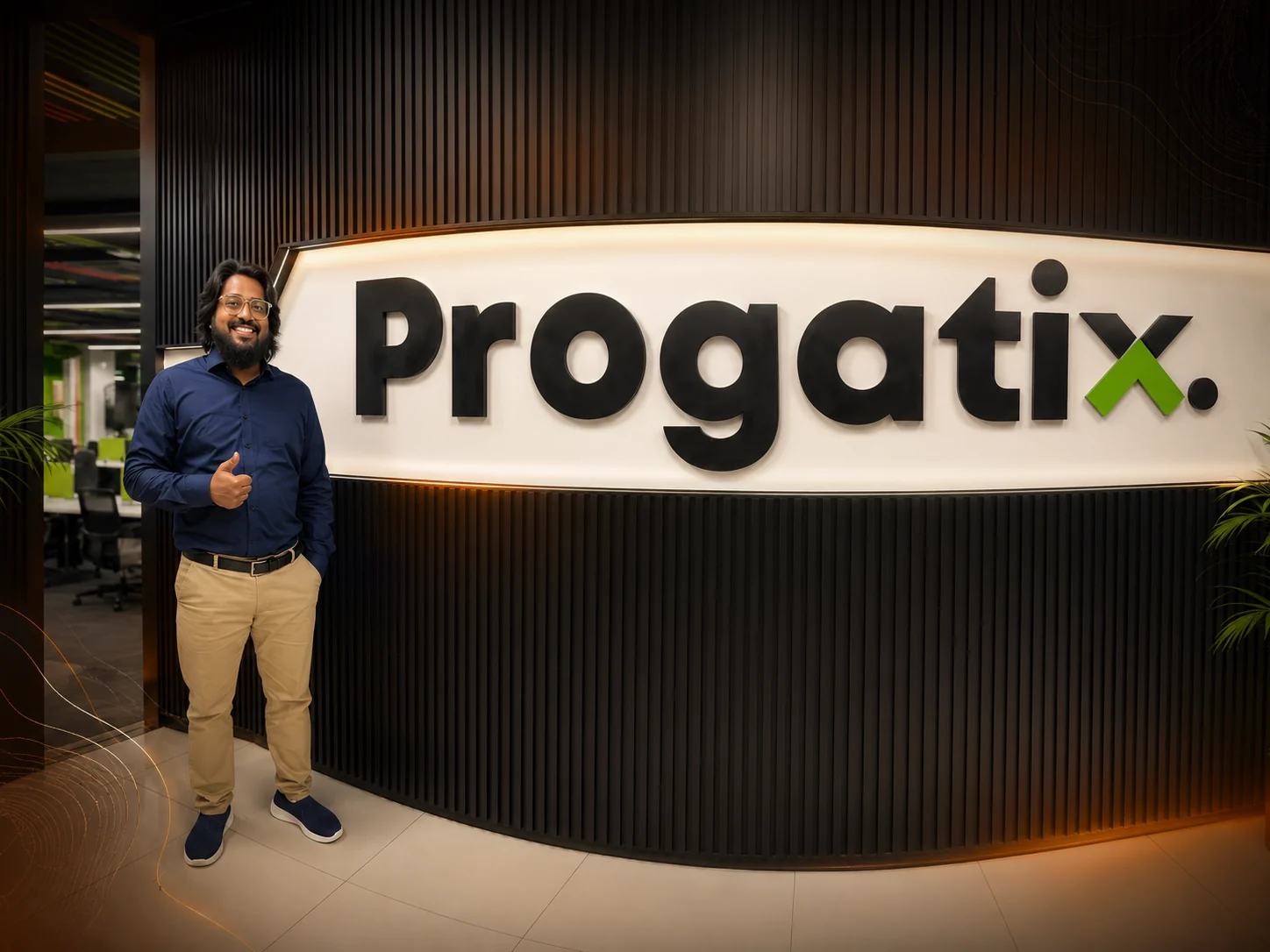 Progatix case study